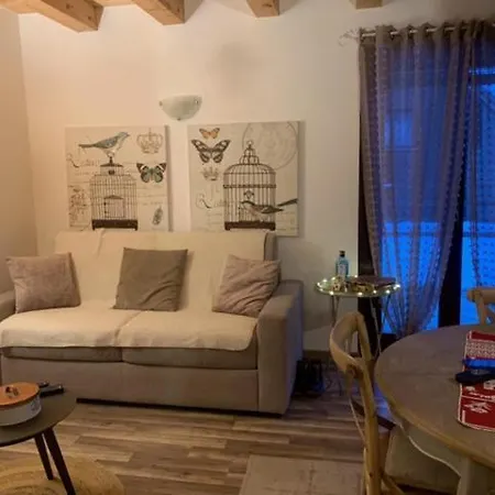 Апарт-отель Borgo Fantino - Residenze E Alloggi Vacanza *