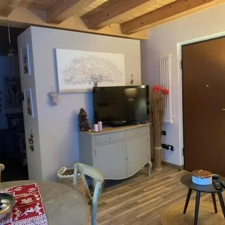 Апарт-отель Borgo Fantino - Residenze E Alloggi Vacanza Лимоне-Пьемонте