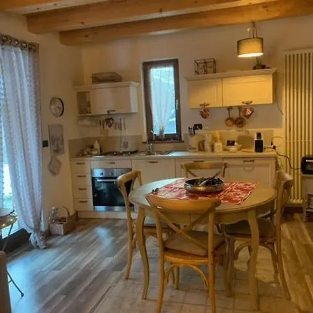 Апарт-отель Borgo Fantino - Residenze E Alloggi Vacanza