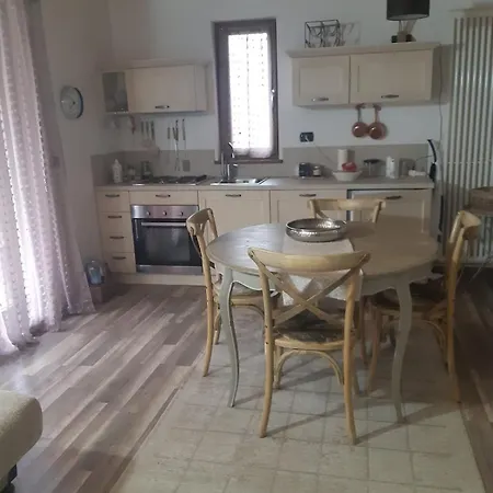 Borgo Fantino - Residenze E Alloggi Vacanza Апарт-отель Лимоне-Пьемонте
