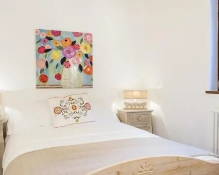 Borgo Fantino - Residenze E Alloggi