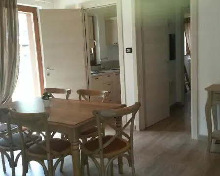 Lejlighedshotel Borgo Fantino - Residenze E Alloggi