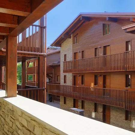 Апарт-отель Borgo Fantino - Residenze E Alloggi Vacanza *