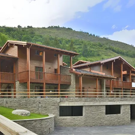 Апарт-отель Borgo Fantino - Residenze E Alloggi Vacanza *