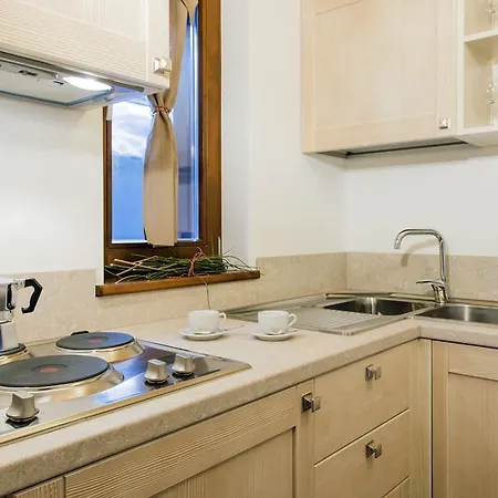 Апарт-отель Borgo Fantino - Residenze E Alloggi Vacanza