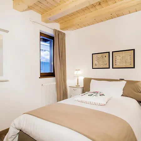 Borgo Fantino - Residenze E Alloggi Vacanza *