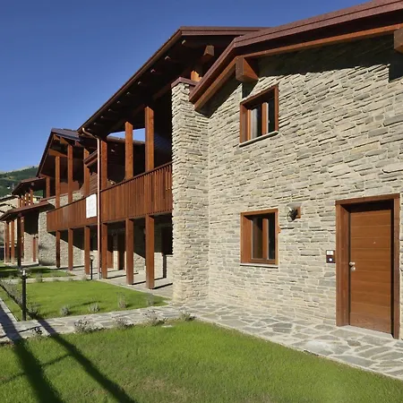 Апарт-отель Borgo Fantino - Residenze E Alloggi Vacanza