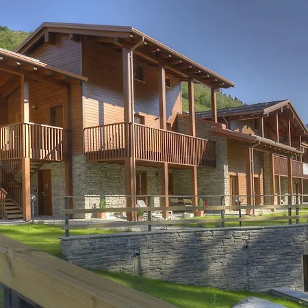 Borgo Fantino - Residenze E Alloggi Vacanza Апарт-отель *