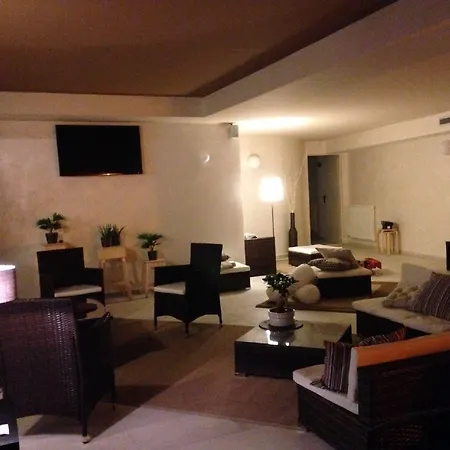 Borgo Fantino - Residenze E Alloggi Vacanza Апарт-отель