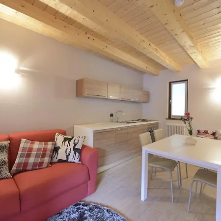 Borgo Fantino - Residenze E Alloggi Vacanza Апарт-отель Лимоне-Пьемонте