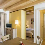 Ξενοδοχείο με διαμερίσματα Borgo Fantino - Residenze E Alloggi Limone Piemonte