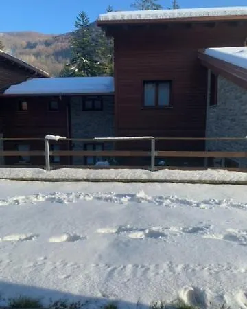 Borgo Fantino - Residenze E Alloggi 3* Limone Piemonte