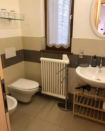Borgo Fantino - Residenze E Alloggi 3* Limone Piemonte
