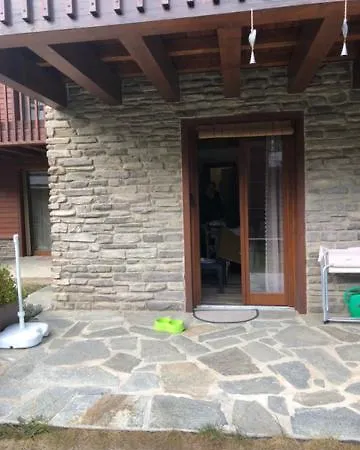 Borgo Fantino - Residenze E Alloggi