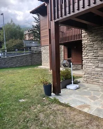 Apart-hotel Borgo Fantino - Residenze E Alloggi Limone Piemonte