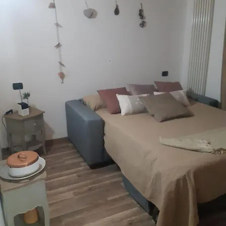 Borgo Fantino - Residenze E Alloggi