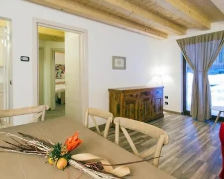 Borgo Fantino - Residenze E Alloggi
