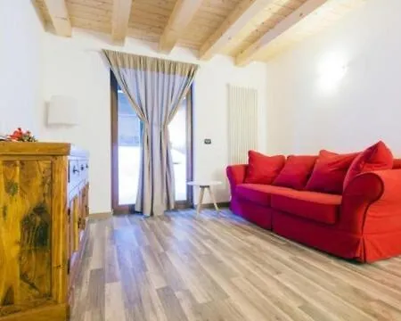 Borgo Fantino - Residenze E Alloggi Limone Piemonte