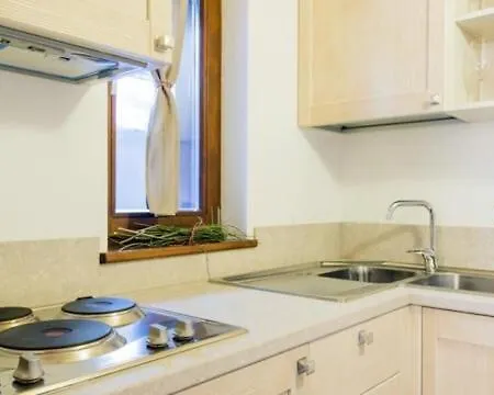 Borgo Fantino - Residenze E Alloggi