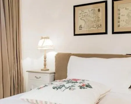Borgo Fantino - Residenze E Alloggi 3*