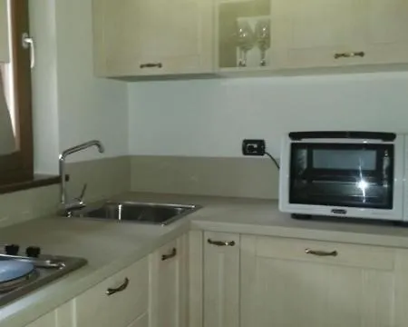 Borgo Fantino - Residenze E Alloggi 3* Limone Piemonte