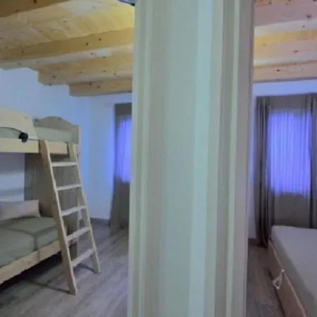 Appart hôtel Borgo Fantino - Residenze E Alloggi