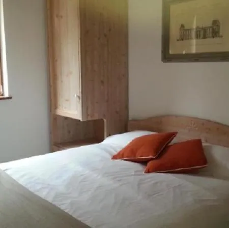 Borgo Fantino - Residenze E Alloggi Appart hôtel