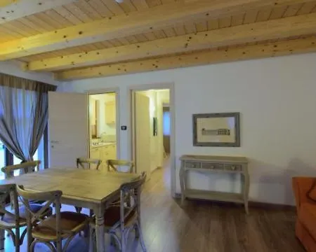 Borgo Fantino - Residenze E Alloggi 3* Limone Piemonte