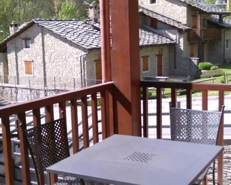 Borgo Fantino - Residenze E Alloggi Lejlighedshotel Limone Piemonte