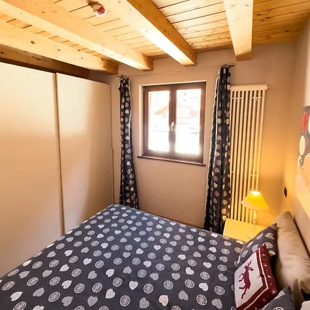 Borgo Fantino - Residenze E Alloggi Apart-hotel 3*