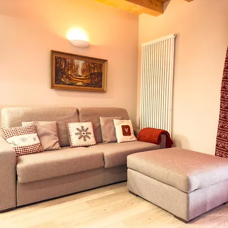 Borgo Fantino - Residenze E Alloggi Hotel apartamentowy Limone Piemonte