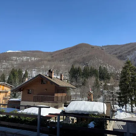 Borgo Fantino - Residenze E Alloggi 3*