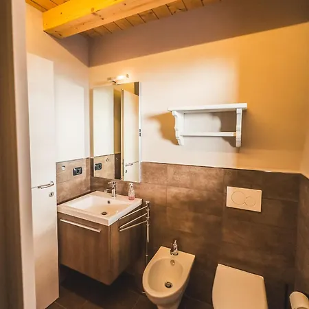 Borgo Fantino - Residenze E Alloggi Limone Piemonte