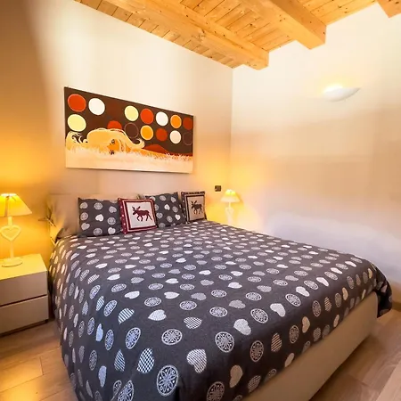 Borgo Fantino - Residenze E Alloggi