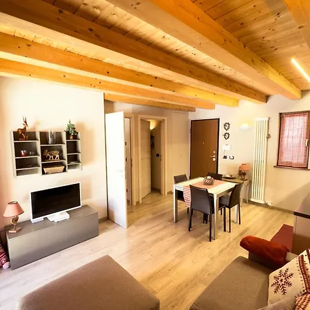 Borgo Fantino - Residenze E Alloggi Hotel apartamentowy