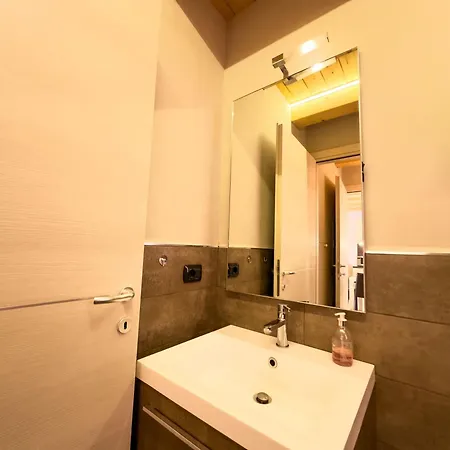 Hotel apartamentowy Borgo Fantino - Residenze E Alloggi