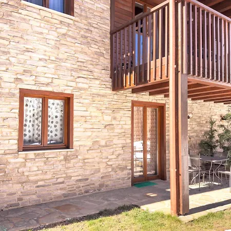 Borgo Fantino - Residenze E Alloggi Hotel apartamentowy 3*