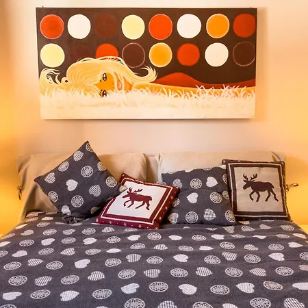 Hotel apartamentowy Borgo Fantino - Residenze E Alloggi 3*