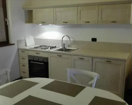 Borgo Fantino - Residenze E Alloggi 3*
