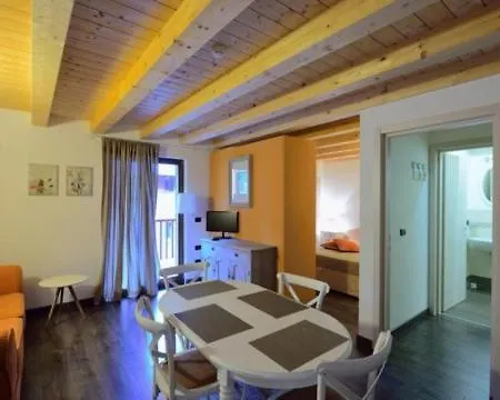 Aparthotel Borgo Fantino - Residenze E Alloggi Vacanza