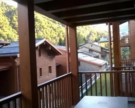 公寓式酒店 博尔戈法蒂诺公寓式酒店 3*