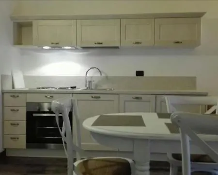 Aparthotel Borgo Fantino - Residenze E Alloggi Vacanza Limone Piemonte