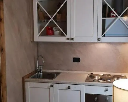 博尔戈法蒂诺公寓式酒店 公寓式酒店 利莫内皮埃蒙特