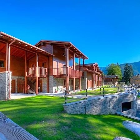 Borgo Fantino - Residenze E Alloggi