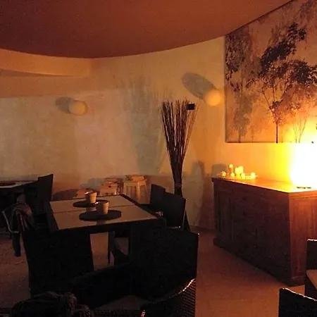 Lejlighedshotel Borgo Fantino - Residenze E Alloggi