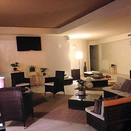 Borgo Fantino - Residenze E Alloggi Lejlighedshotel 3*