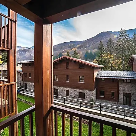 Lejlighedshotel Borgo Fantino - Residenze E Alloggi 3*