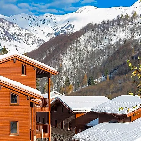 Borgo Fantino - Residenze E Alloggi