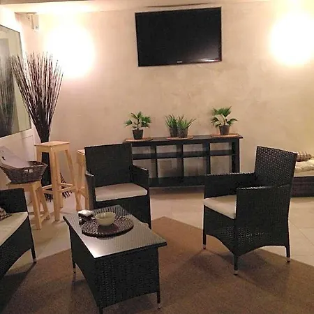 Borgo Fantino - Residenze E Alloggi Lejlighedshotel