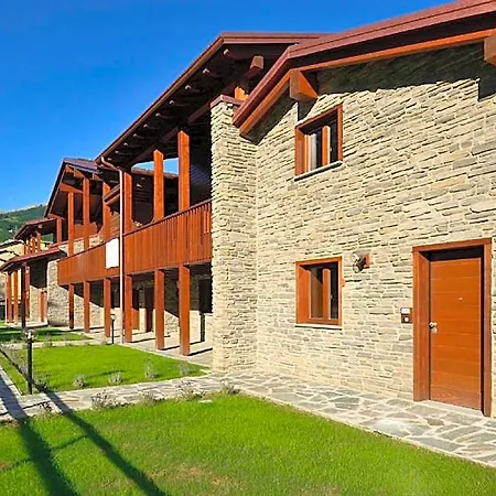 Borgo Fantino - Residenze E Alloggi Lejlighedshotel 3*